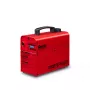 Ūdens dūmu mašīna Antari FT-20X 600 W 0,4 L Melna Sarkanā