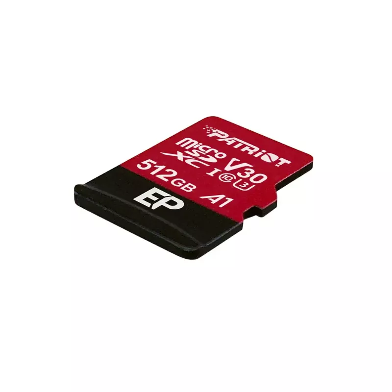 Patriot Memory EP SERIES MicroSDXC 1 TB Class 10 UHS-3