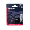 Patriot Memory EP SERIES MicroSDXC 1 TB Class 10 UHS-3