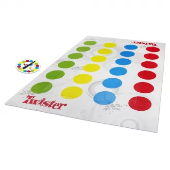 Hasbro Gaming Twister - Twister spēle