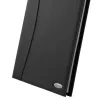 Rexel Soft Touch Smooth A4 Displeja mape 24 kabatas, melna