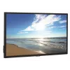 NEC MultiSync M321 32 collu LCD digitālās izkārtnes plakanais panelis, 450 cd/m², Full HD, melns
