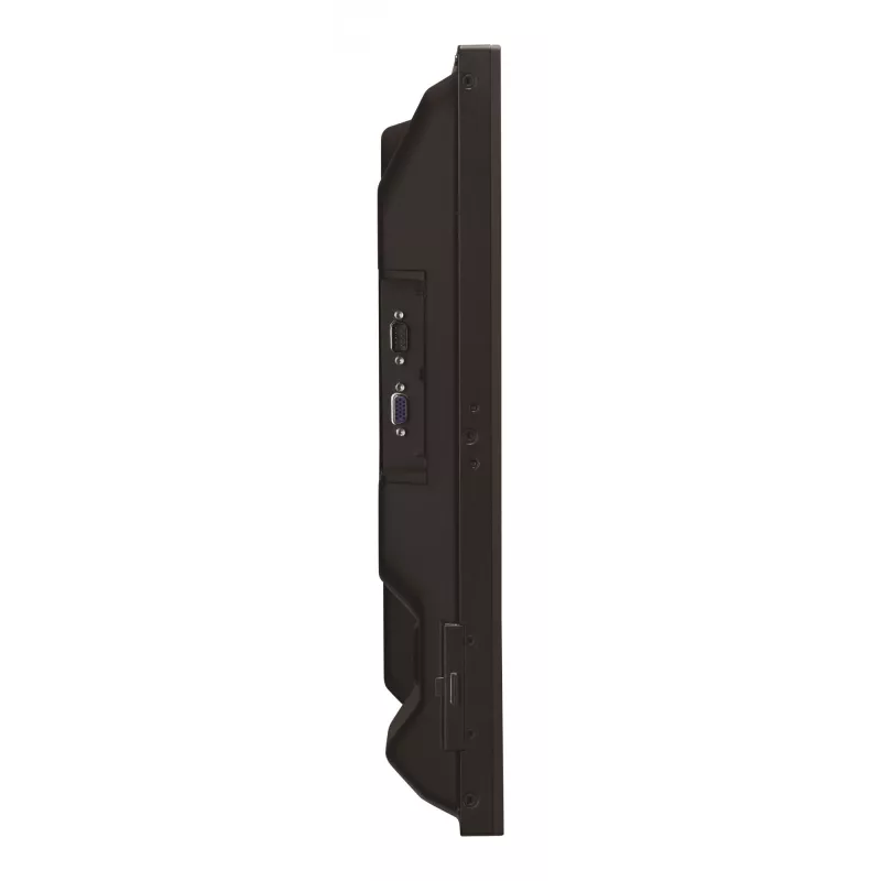 NEC MultiSync M321 32 collu LCD digitālās izkārtnes plakanais panelis, 450 cd/m², Full HD, melns