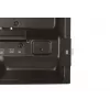 NEC MultiSync M321 32 collu LCD digitālās izkārtnes plakanais panelis, 450 cd/m², Full HD, melns