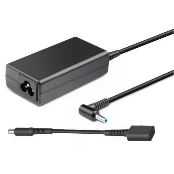 CoreParts MBXHP-AC0030 tīkla adapteris / invertors 45 W Melns