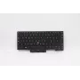 Lenovo 5N20W67668 klaviatūra itāļu valodā ThinkPad L14 Gen 2