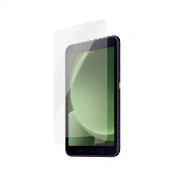 PanzerGlass SAFE. by ® Ekrāna aizsargs Samsung Galaxy Tab Active5 | Active3 | Ultra-Wide Fit
