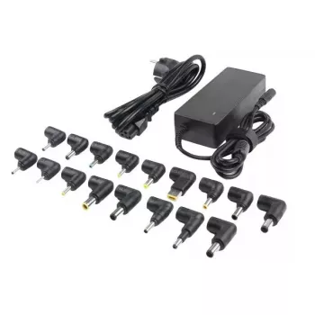 CoreParts Universālais barošanas adapteris 90W