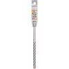 Bosch triecienurbja uzgalis 5 mm, modelis 2 608 833 772, viengabala konstrukcija rotējošajiem āmururbjiem