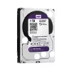 HDD Western Digital 1000 GB 3.5 inch Serial ATA III WD10PURX