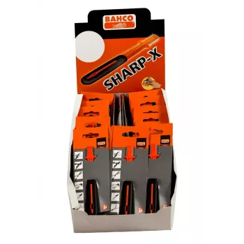 Pagarinātājs/Adapteris uzgriežņu atslēgām Bahco SHARP-X