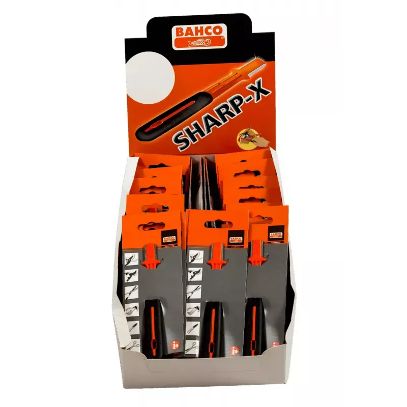 Pagarinātājs/Adapteris uzgriežņu atslēgām Bahco SHARP-X