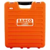 Kombinācijas uzgriežņu atslēga Bahco S138, platums 430 mm, svars 10.6 kg