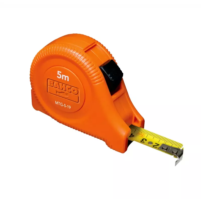 Mērlente Bahco MTG-8-25, 360 g