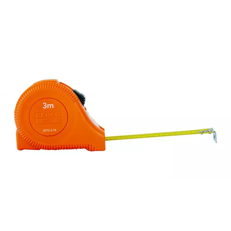 Mērlente Bahco MTG-8-25, 360 g