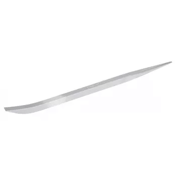 Lauznis Bahco 3680 Smagā Darba Tērauds 1000mm