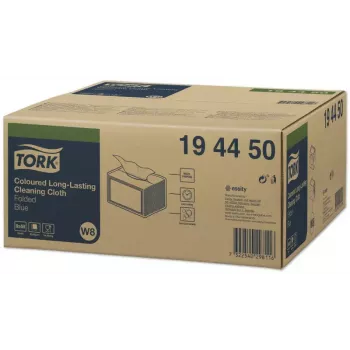 Tork 194450 Tīrīšanas lupatiņa