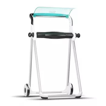 Tork 652000 grīdas papīra dvieļu dozators