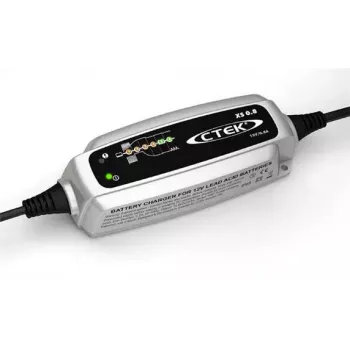 Bateriju lādētājs CTEK XS 0.8