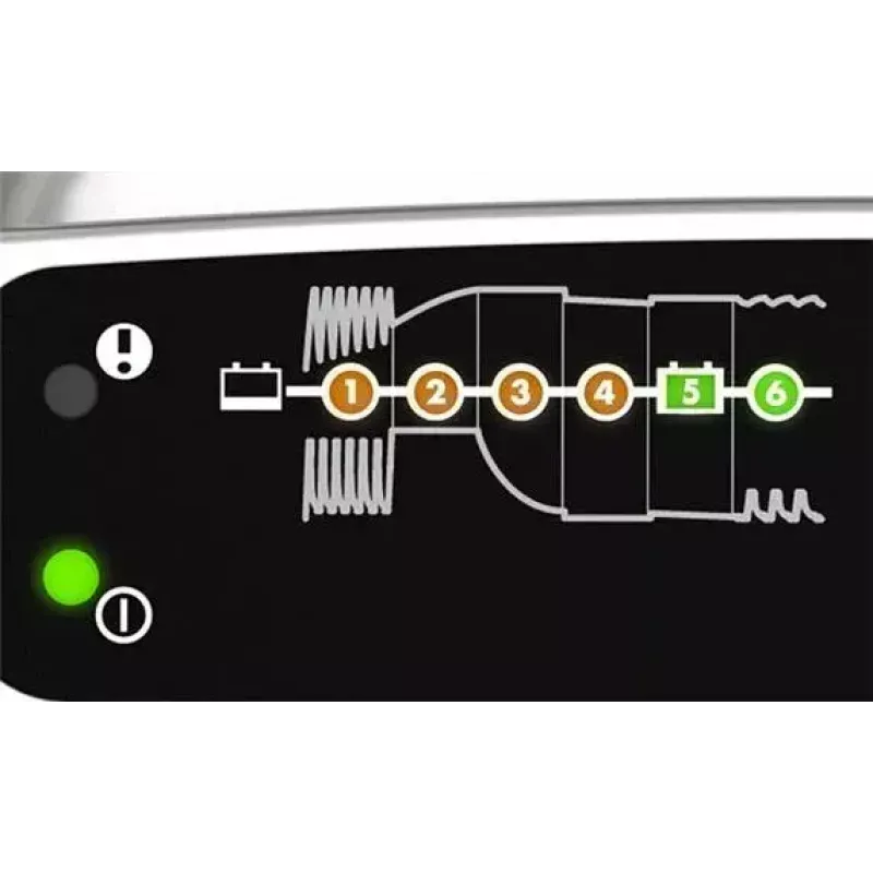 Bateriju lādētājs CTEK XS 0.8