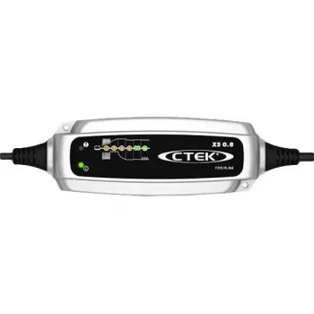Bateriju lādētājs CTEK XS 0.8