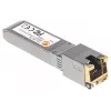 Intellinet SFP+ modulis, 10 Gigabit Copper, RJ45, 30m, līdz 10 Gbps, Cat6a, MSA saderīgs, Cisco MA-SFP-10G-T ekvivalents