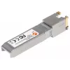 Intellinet SFP+ modulis, 10 Gigabit Copper, RJ45, 30m, līdz 10 Gbps, Cat6a, MSA saderīgs, Cisco MA-SFP-10G-T ekvivalents