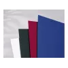 GBC LinenWeave iesiešanas vāki 250gsm A4 sarkani (100)