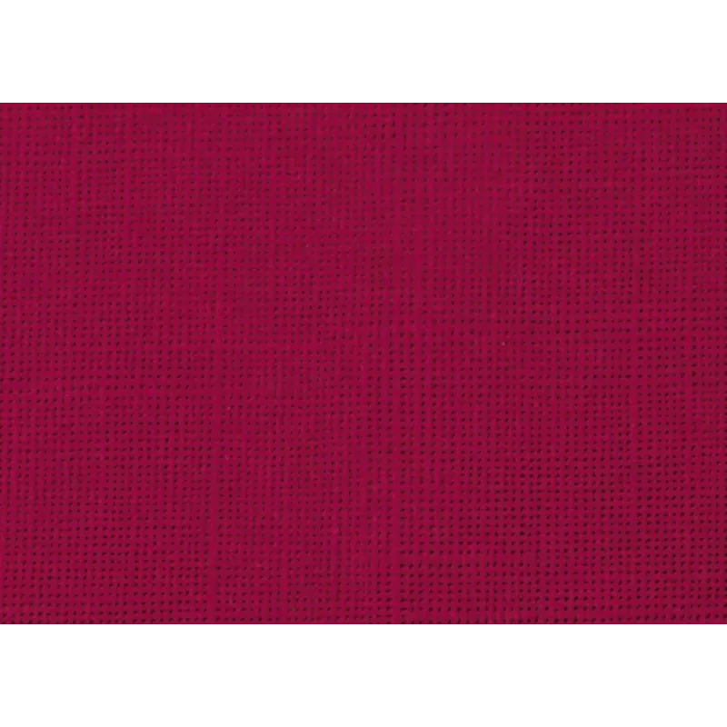 GBC LinenWeave iesiešanas vāki 250gsm A4 sarkani (100)