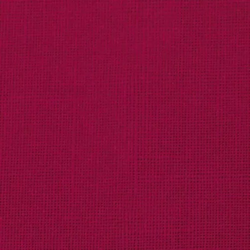 GBC LinenWeave iesiešanas vāki 250gsm A4 sarkani (100)