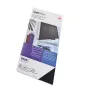 GBC LinenWeave iesiešanas vāki 250gsm A4 sarkani (100)