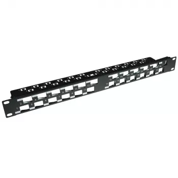 ACT 24 Portu Keystone 45° leņķa paneļa bez savienotājiem