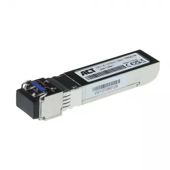 ACT SFP+ LR optiskais modulis, kodēts Netgear AXM762