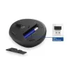 ACT Bezvadu vertikālā pele AC5101, 1600 DPI, RF bezvadu