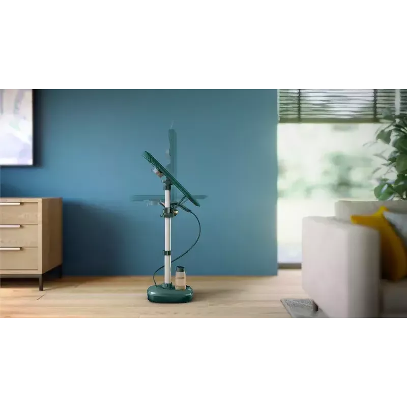 Stāvošs apģērbu tvaikonis Philips AIS6020 1800W, 1.1L ūdens tvertne, 45 g/min nepārtraukta, 90 g/min pastiprināta, OptimalTEMP