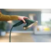 Stāvošs apģērbu tvaikonis Philips AIS6020 1800W, 1.1L ūdens tvertne, 45 g/min nepārtraukta, 90 g/min pastiprināta, OptimalTEMP