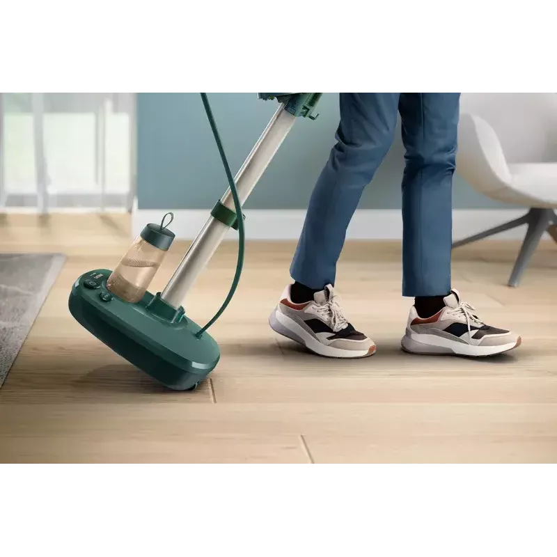 Stāvošs apģērbu tvaikonis Philips AIS6020 1800W, 1.1L ūdens tvertne, 45 g/min nepārtraukta, 90 g/min pastiprināta, OptimalTEMP