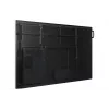Samsung WE65FX interaktīvā tāfele 165,1 cm (65 collas) 3840 x 2160 pikseļi Skārienjutīgs Pelēks HDMI