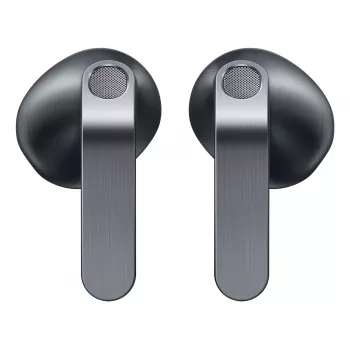 Samsung Galaxy Buds4 Bezvadu Austiņas Iekšauss Zvanīšanai/Mūzikai Bluetooth Melns