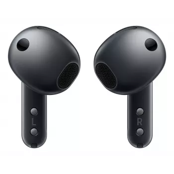 Samsung Galaxy Buds4 Bezvadu Austiņas Iekšauss Zvanīšanai/Mūzikai Bluetooth Melns