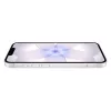 Viedtālrunis Apple iPhone 17e — 256 GB, A19, 6,1 collu (15,5 cm) ekrāns, 48 MP aizmugures kamera, Dual SIM, Balts