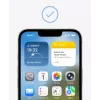 Viedtālrunis Apple iPhone 17e — 256 GB, A19, 6,1 collu (15,5 cm) ekrāns, 48 MP aizmugures kamera, Dual SIM, Balts