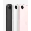 Viedtālrunis Apple iPhone 17e — 256 GB, A19, 6,1 collu (15,5 cm) ekrāns, 48 MP aizmugures kamera, Dual SIM, Balts