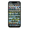 Viedtālrunis Apple iPhone 17e — 256 GB, A19, 6,1 collu (15,5 cm) ekrāns, 48 MP aizmugures kamera, Dual SIM, Balts