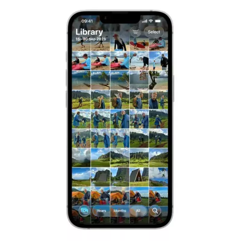 Viedtālrunis Apple iPhone 17e — 256 GB, A19, 6,1 collu (15,5 cm) ekrāns, 48 MP aizmugures kamera, Dual SIM, Balts