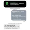Viedtālrunis Apple iPhone 17e — 256 GB, A19, 6,1 collu (15,5 cm) ekrāns, 48 MP aizmugures kamera, Dual SIM, Balts