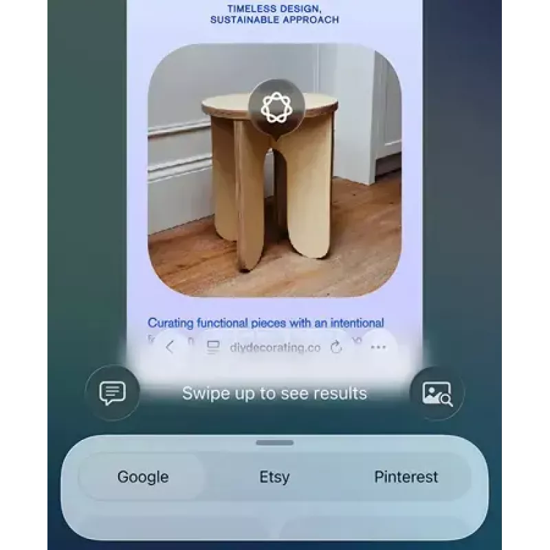 Viedtālrunis Apple iPhone 17e — 256 GB, A19, 6,1 collu (15,5 cm) ekrāns, 48 MP aizmugures kamera, Dual SIM, Balts