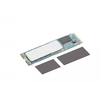 Lenovo 4XB1Q31359 iekšējais cietvielu disks 4 TB M.2 PCI Express 4.0 NVMe