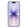 Viedtālrunis Apple iPhone 17 — 6,3 collu (16 cm) ekrāns, A19, 512 GB, Divas SIM, 5G, Lavandas krāsa, IP68