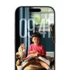 Viedtālrunis Apple iPhone 17 — 6,3 collu (16 cm) ekrāns, A19, 512 GB, Divas SIM, 5G, Lavandas krāsa, IP68
